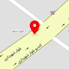 دفتر وکالت امیرحسین زارع