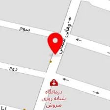 روانشناس ناهید باب المرادی