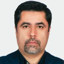 وکیل ابراهیم زارعی