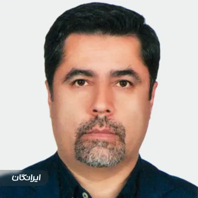 وکیل ابراهیم زارعی