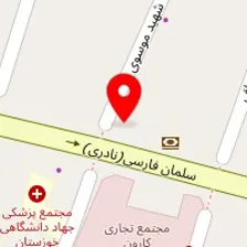 روانشناس خدیجه محمودی