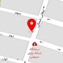 روانشناس سهیلا اسدی