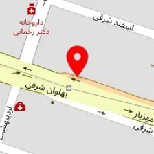 روانشناس فریال آل علی