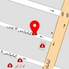 روانشناس محدثه دل آرام