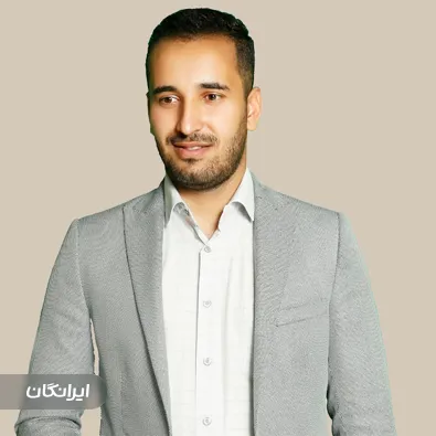 وکیل حسین سخایی