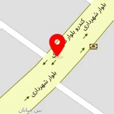 دفتر وکالت فرهنگ سروری