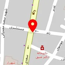 روانشناس رزیتا جمالی