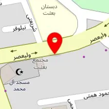 روانشناس عباس علی انتظاری