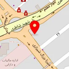 دکتر یاسر محمودی