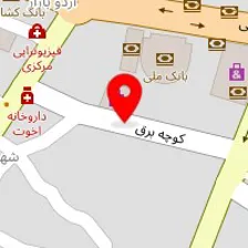 روانشناس معصومه کشاورز