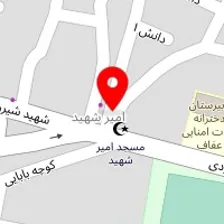 روانشناس مصطفی مهرابی