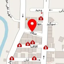 روانشناس فریده کفیلی