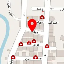 روانشناس مونا لطیف