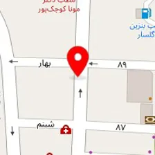 روانشناس الهه فدایی