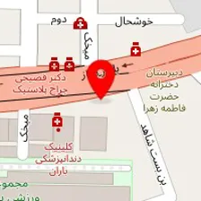 روانشناس نغمه نیک بخت