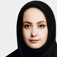 وکیل نیلوفر شیخ انصاری