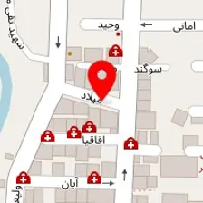 روانشناس محدثه محمودی