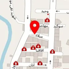 روانشناس اکرم سیفی زاده