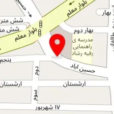 روانشناس مروارید ظریف پور