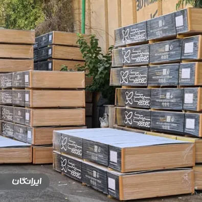 فروشگاه رها چوب