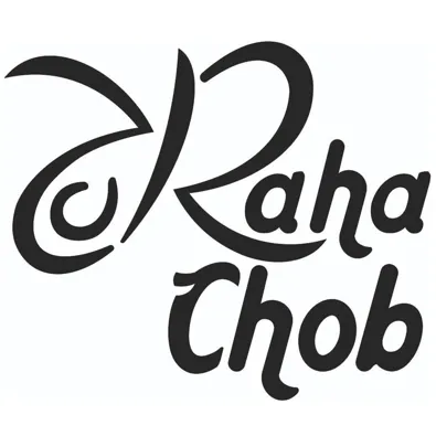 لوگوی فروشگاه رها چوب