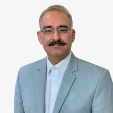 وکیل مهدی صادقی