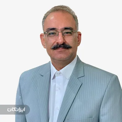 وکیل مهدی صادقی