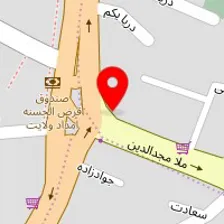 دکتر مرضیه محمدی