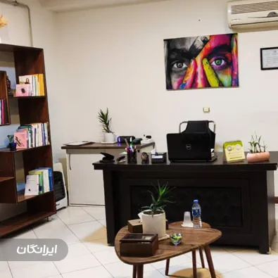 روانشناس هدا نظری