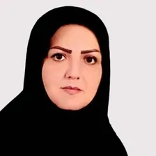 وکیل زینب شمسی