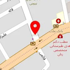 دکتر زهرا فکوری