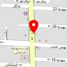 روانشناس لیلا غفرانی
