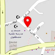 روانشناس میثم رشیدی