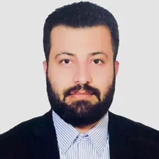 وکیل علی اکبر صالحی