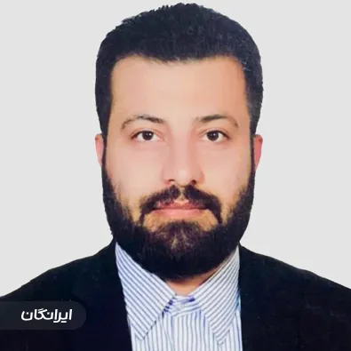 وکیل علی اکبر صالحی