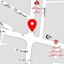 دکتر حسن اسحاقی