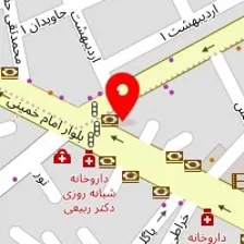 روانشناس پریسا کربلایی