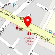 دکتر علی رحمانی