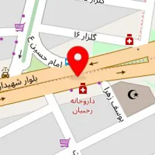 دکتر محمدرضا بیات