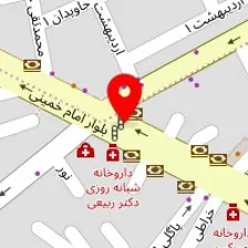 روانشناس هانیه الهی مهر