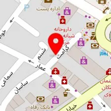 روانشناس محمد قنبرزاده