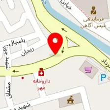 روانشناس فاطمه گلستانی