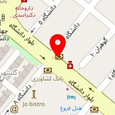 روانشناس الهام طیاری