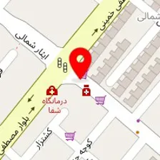 روانشناس مهسا رضاعلیزاده