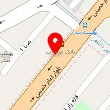 روانشناس مهدی قنبرنژاد