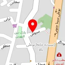 روانشناس منا میرزایی نیا