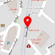 روانشناس قاسم جلالی نسب