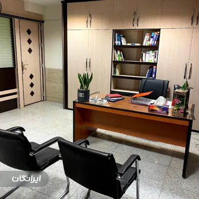 روانشناس سمیرا کرمی