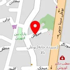 روانشناس آیدا عبادی