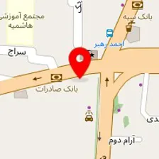 دندانسازی تبریزی فرد